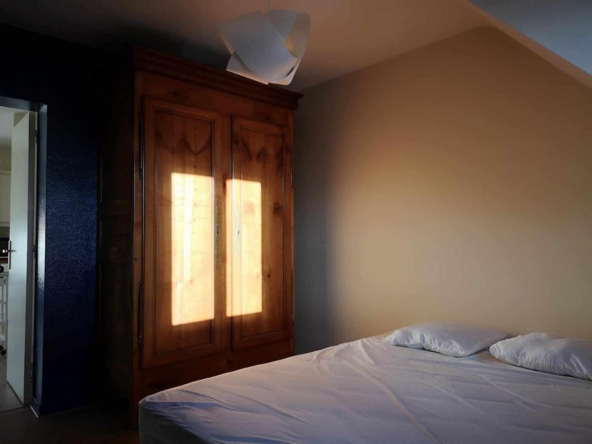 Hippocampe Malo Appartement