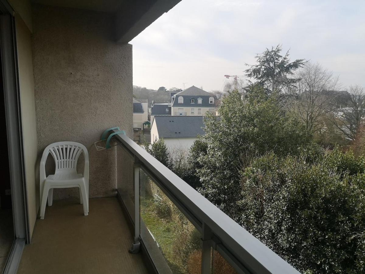 Appartement Hippocampe Malo